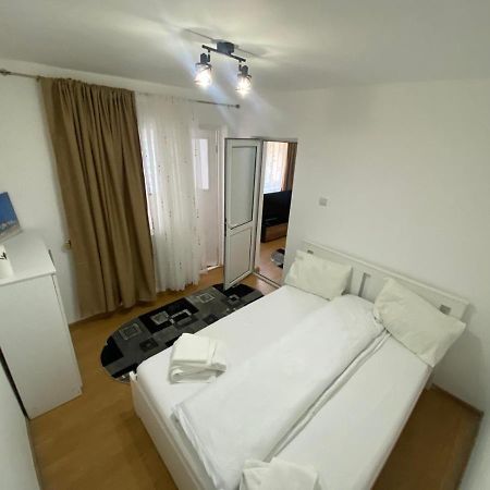 Andi 1-Apartament 2 Camere Байле Херкулане Екстериор снимка