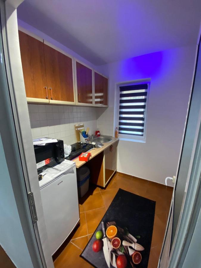 Andi 1-Apartament 2 Camere Байле Херкулане Екстериор снимка
