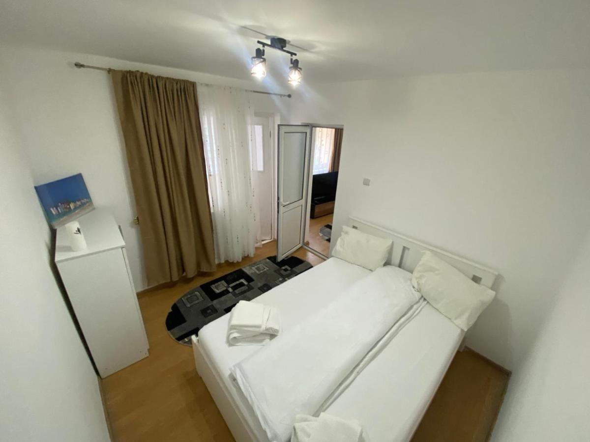 Andi 1-Apartament 2 Camere Байле Херкулане Екстериор снимка