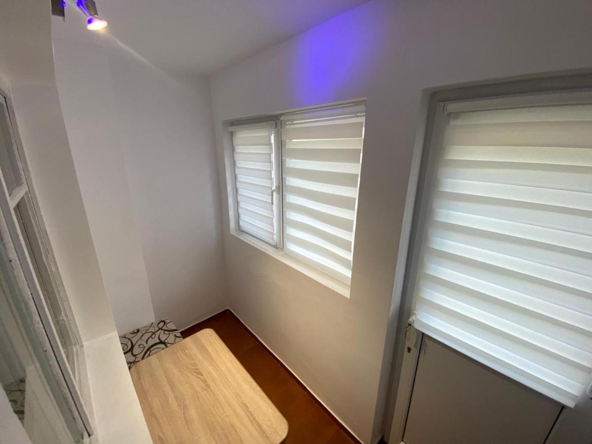 Andi 1-Apartament 2 Camere Байле Херкулане Екстериор снимка