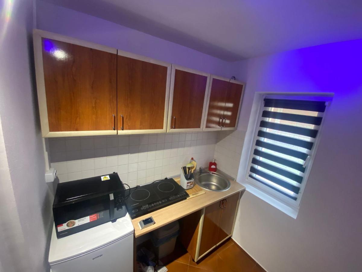Andi 1-Apartament 2 Camere Байле Херкулане Екстериор снимка